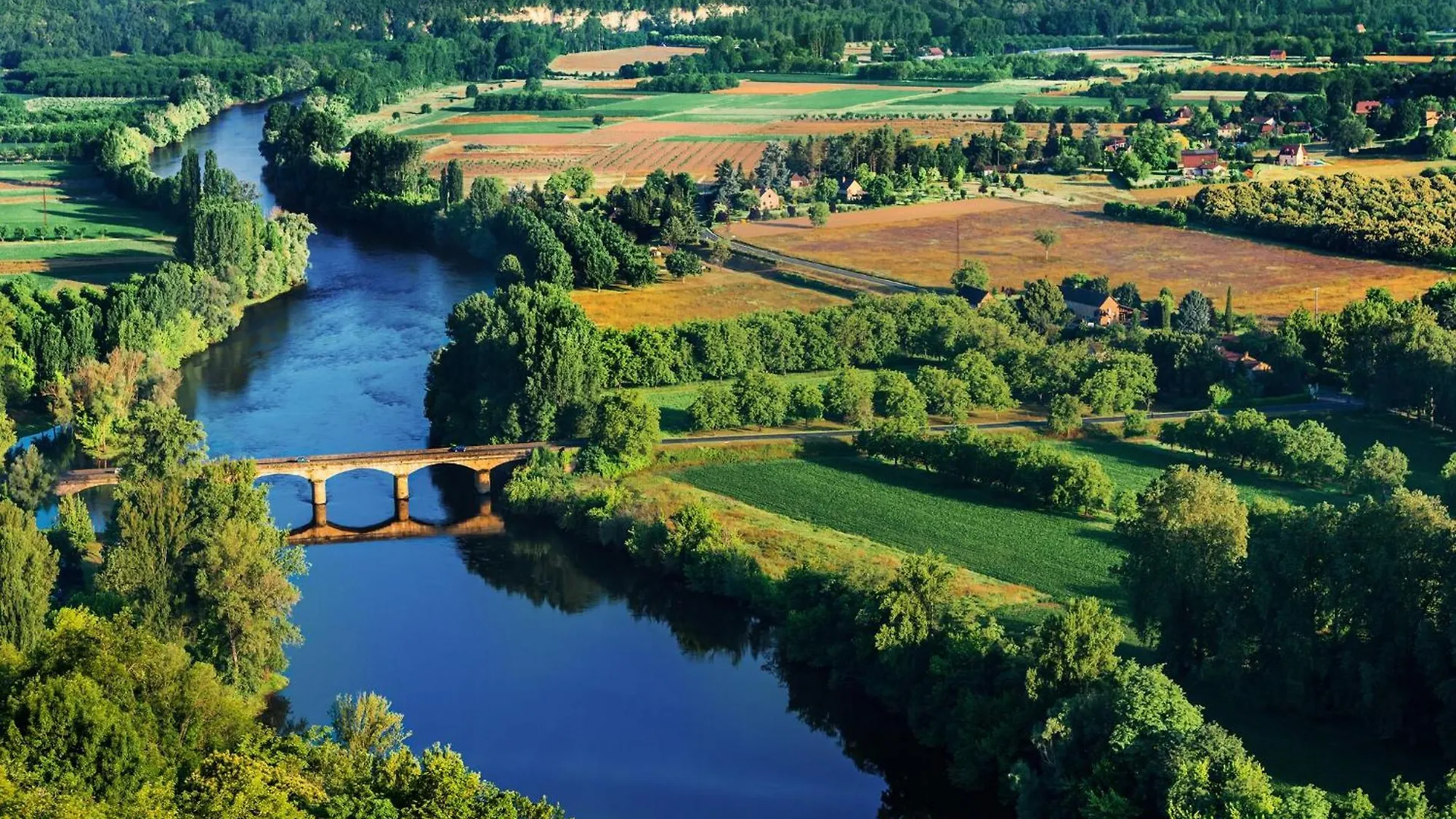 Authentic Holiday Home With Private Pool, Cleaning Included Puy-lʼÉvêque Francia