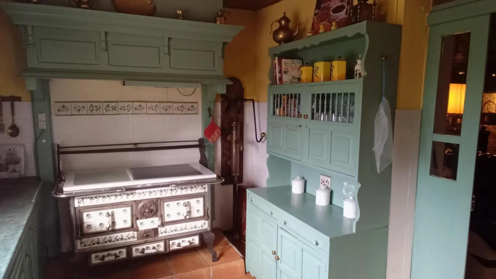 Authentic Holiday Home With Private Pool, Cleaning Included Puy-lʼÉvêque