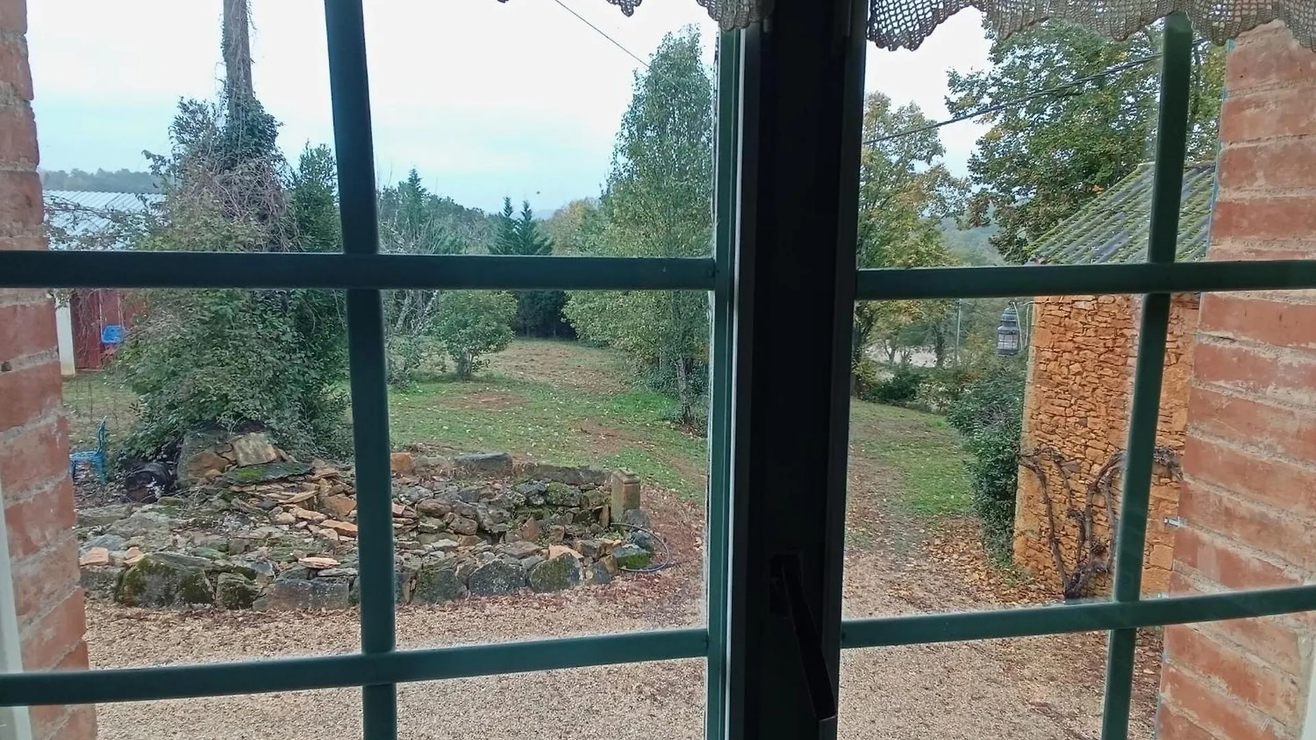 Authentic Holiday Home With Private Pool, Cleaning Included Puy-lʼÉvêque 0*,
