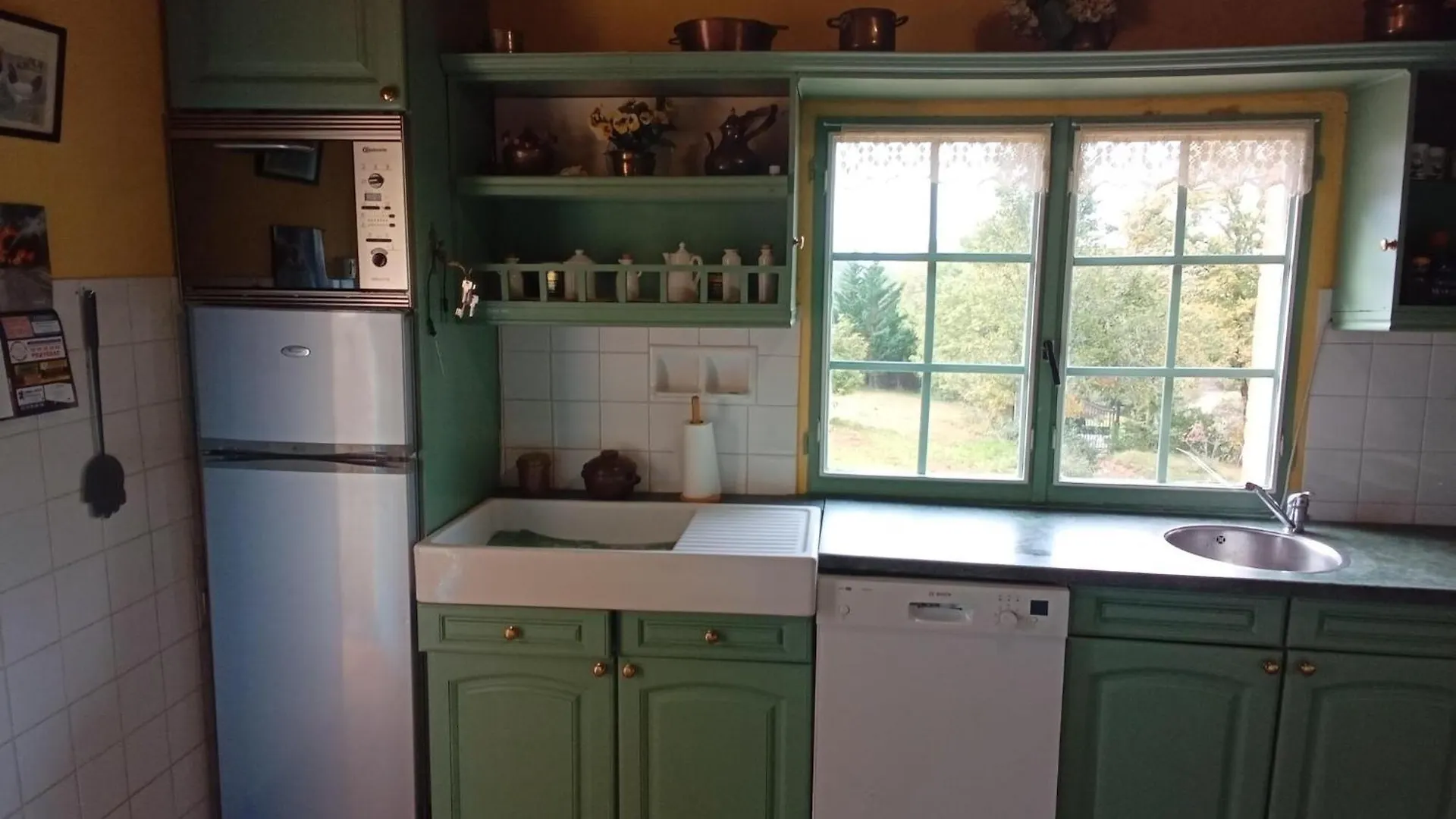 Authentic Holiday Home With Private Pool, Cleaning Included Puy-lʼÉvêque