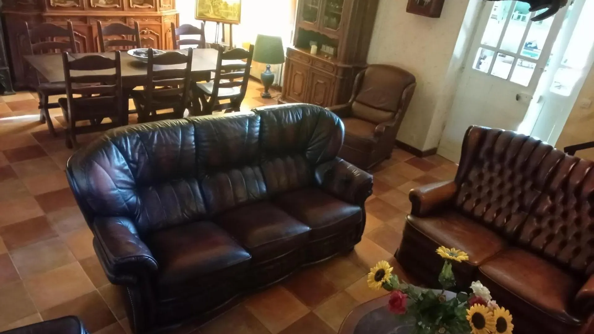 Authentic Holiday Home With Private Pool, Cleaning Included Puy-lʼÉvêque