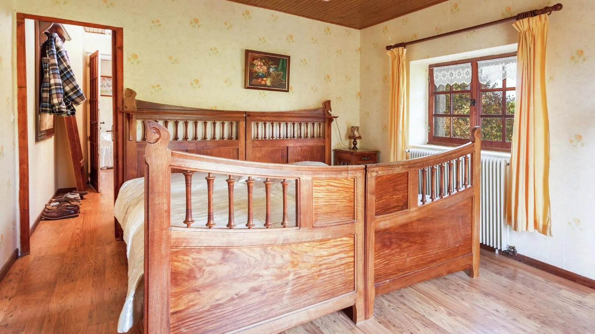 Authentic Holiday Home With Private Pool, Cleaning Included Puy-lʼÉvêque Francia