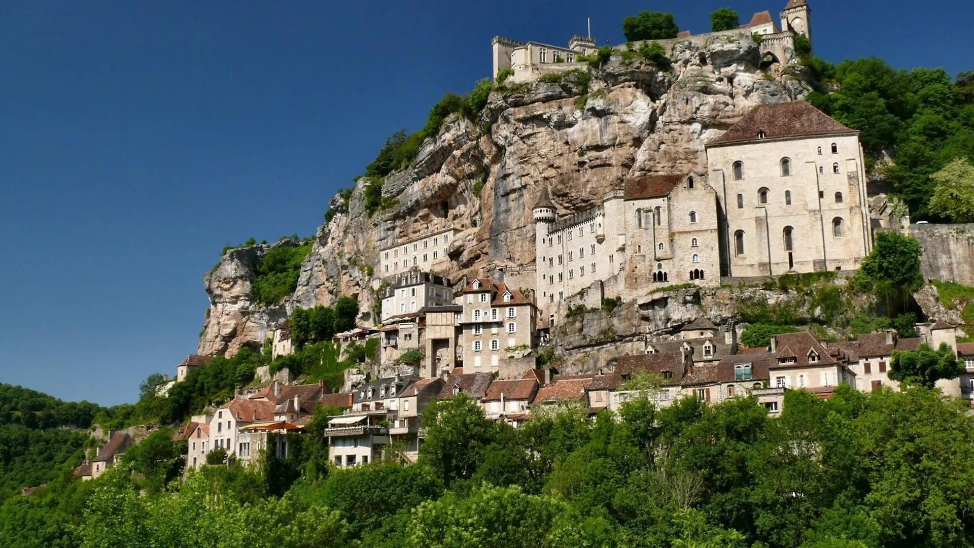 Authentic Holiday Home With Private Pool, Cleaning Included Puy-lʼÉvêque