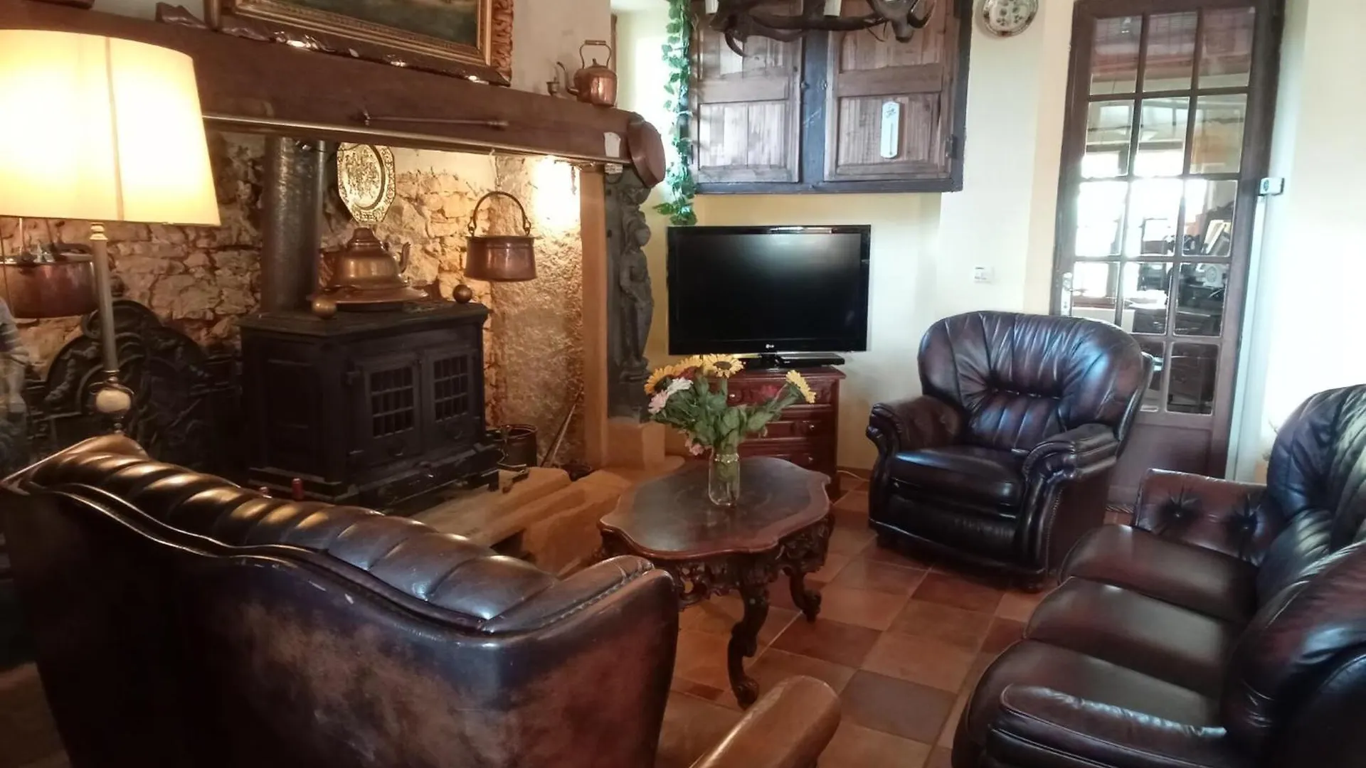 Authentic Holiday Home With Private Pool, Cleaning Included Puy-lʼÉvêque Francia