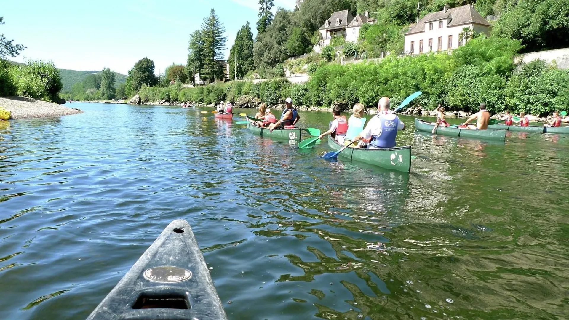 Authentic Holiday Home With Private Pool, Cleaning Included Puy-lʼÉvêque 0*,  Francia
